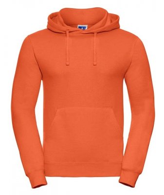 Oranje Hoodie Hooded Sweatshirt R-575M-0